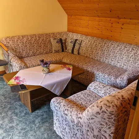 An Der Fichtelbergbahn Cranzahl