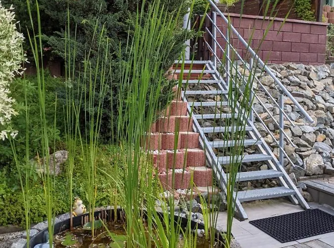 An Der Fichtelbergbahn